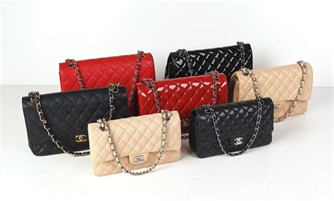 chanel classic bags price list|chanel classic bag price euro.